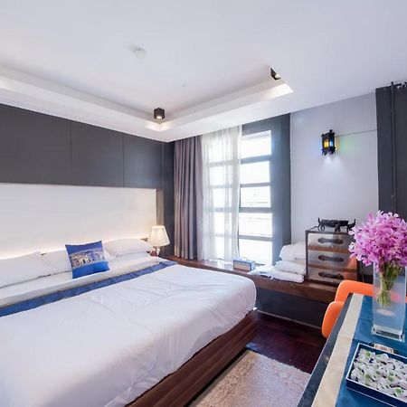 Elixir Hostel Bangkok Zewnętrze zdjęcie