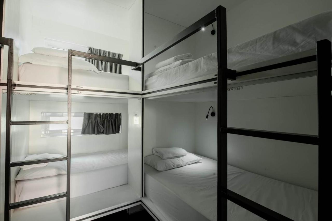 Elixir Hostel Bangkok Zewnętrze zdjęcie